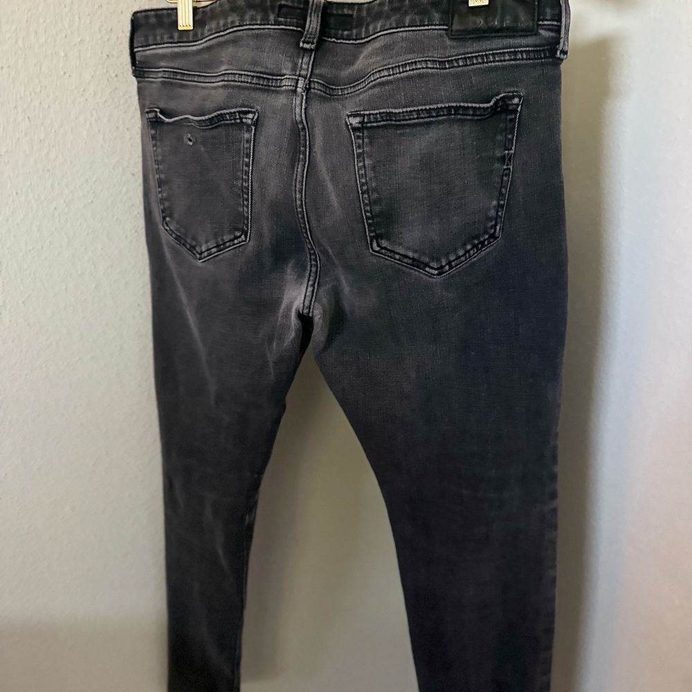Jeans express